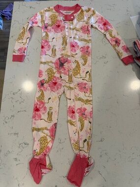 Burt’s Bees Baby: Pajamas (18-months)